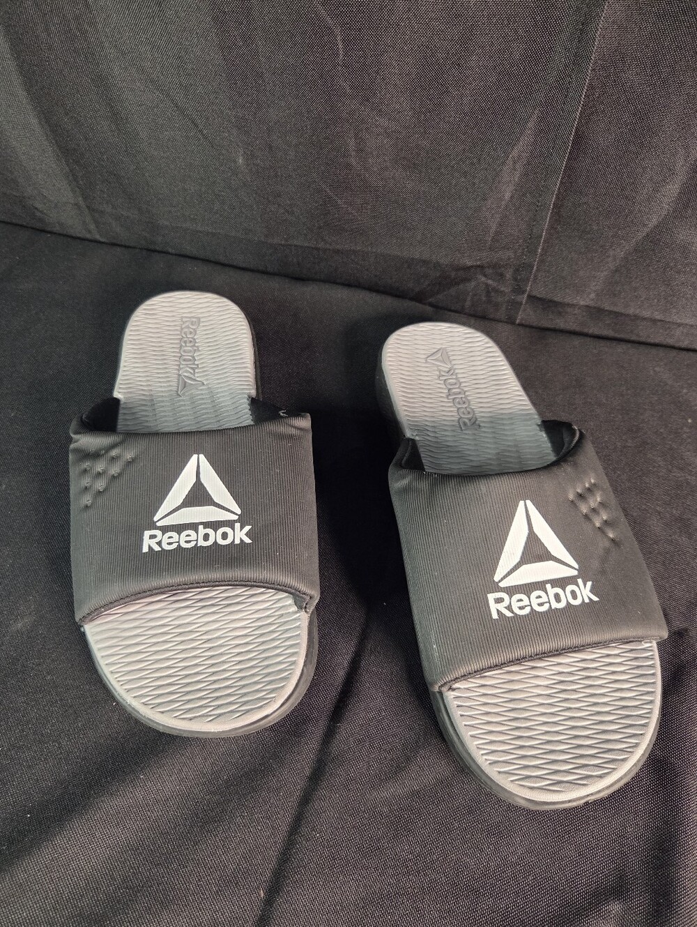 Reebok Go To Slide Sandal Size 11